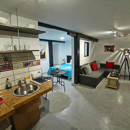 Lefkayo Apartment Lefkáda Extérieur photo