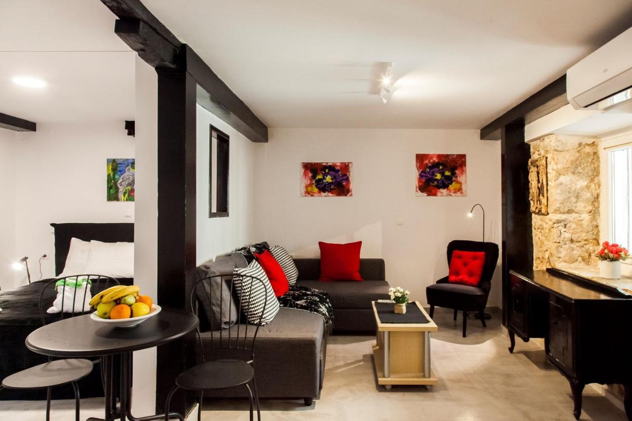 Lefkayo Apartment Lefkáda Extérieur photo