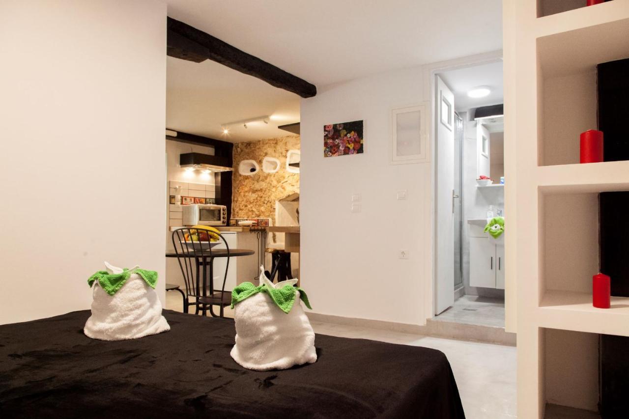 Lefkayo Apartment Lefkáda Extérieur photo