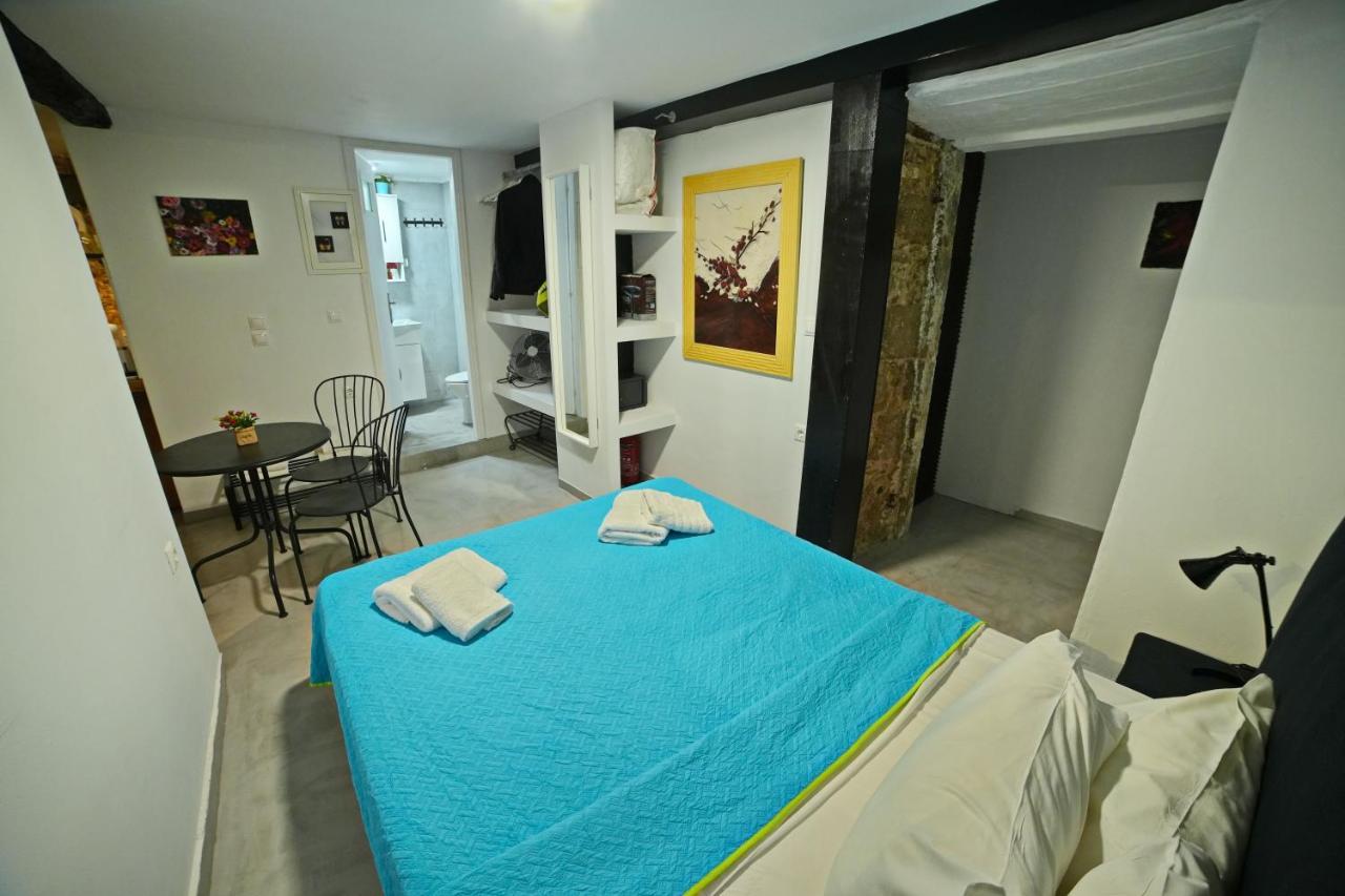 Lefkayo Apartment Lefkáda Extérieur photo
