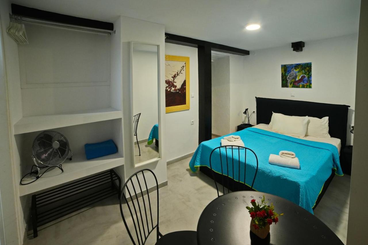 Lefkayo Apartment Lefkáda Extérieur photo